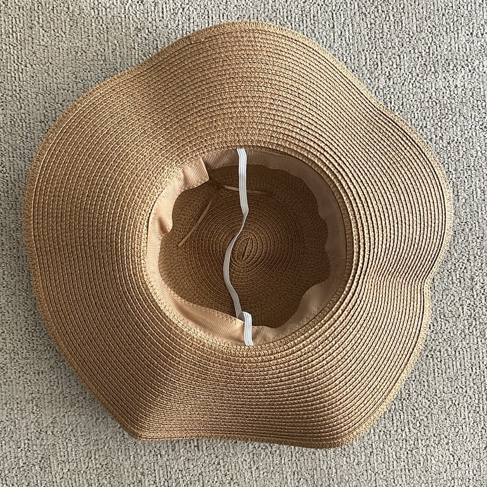 Sun hat - Picture 4 of 5
